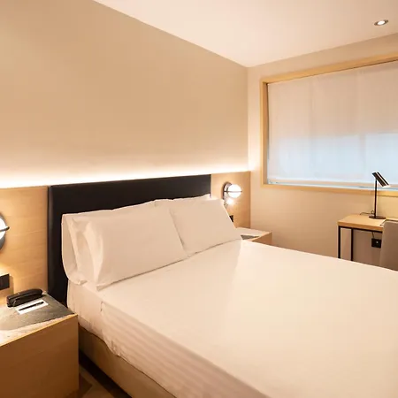 Zenit Hotel