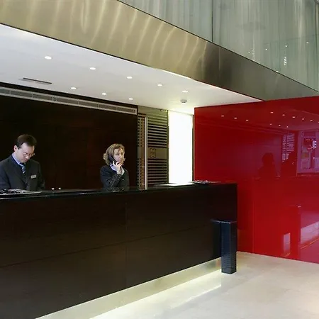 Zenit Hotel 4*
