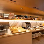 Zenit Hotel Bilbao