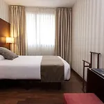 Zenit Hotel Bilbao